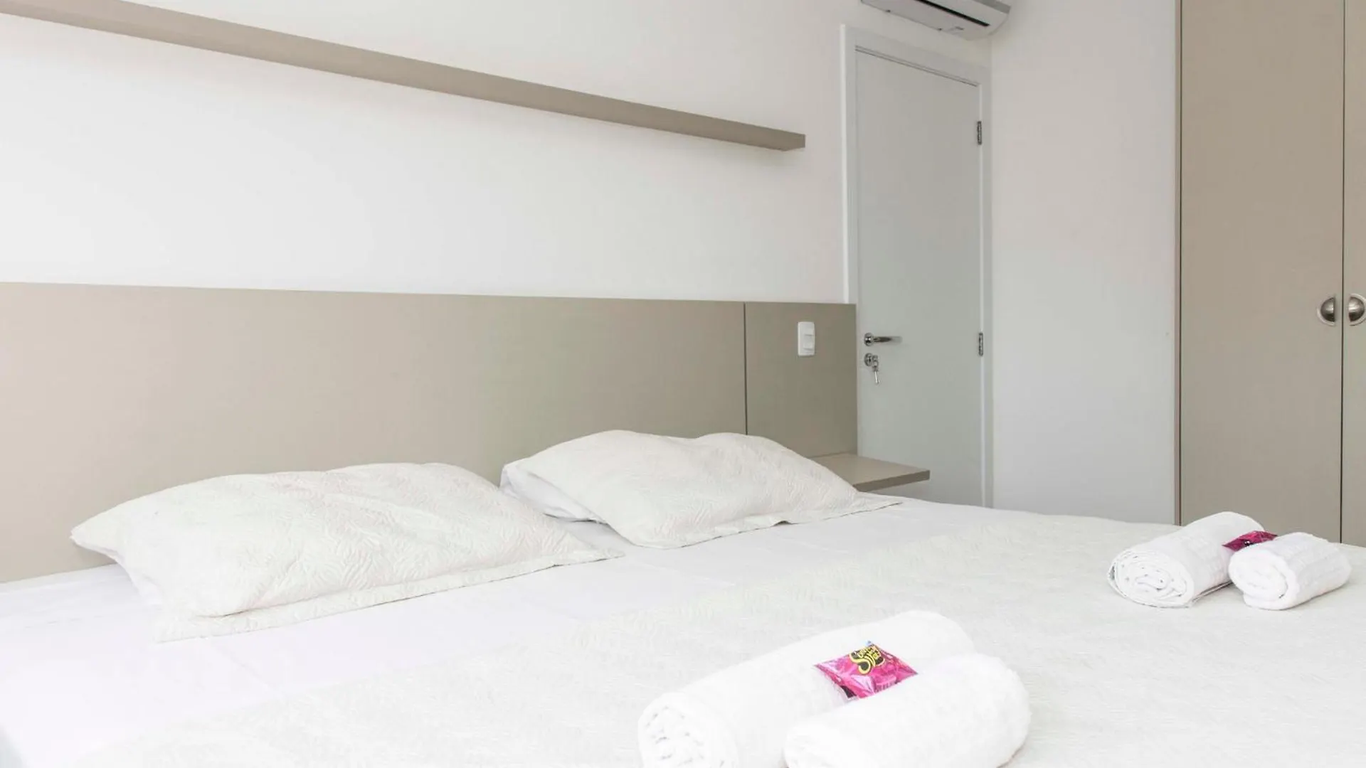 Apartment Apartamento Requintado 100M Da Praia Ing4306 Florianopolis
