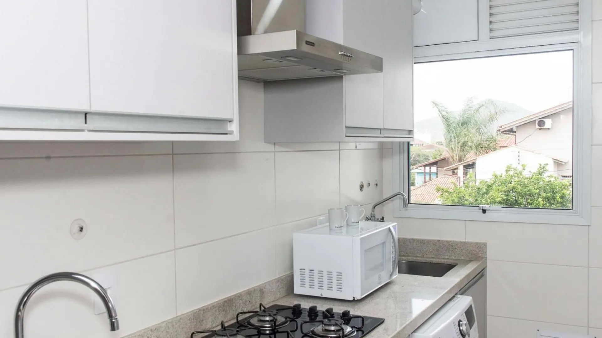 Apartamento Requintado 100M Da Praia Ing4306 Florianopolis Apartment