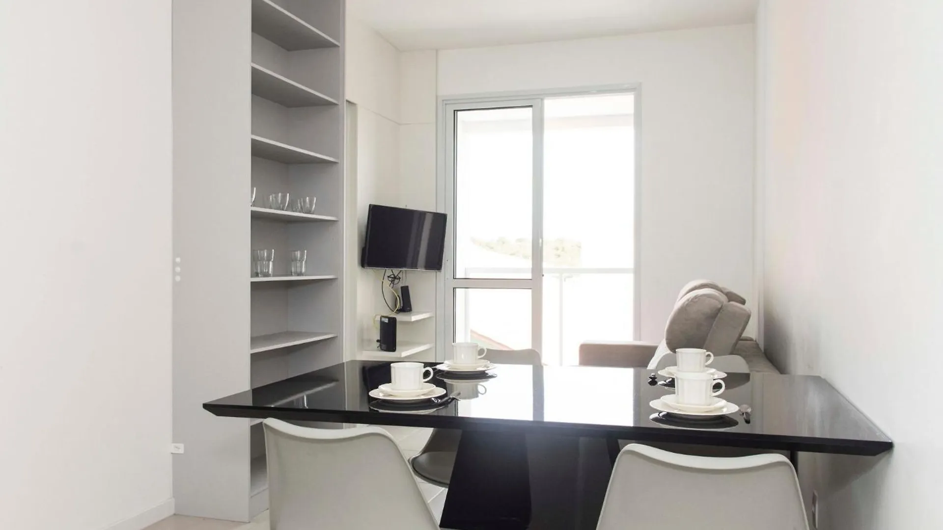 Apartamento Requintado 100M Da Praia Ing4306 Florianopolis 0*,  Brazil