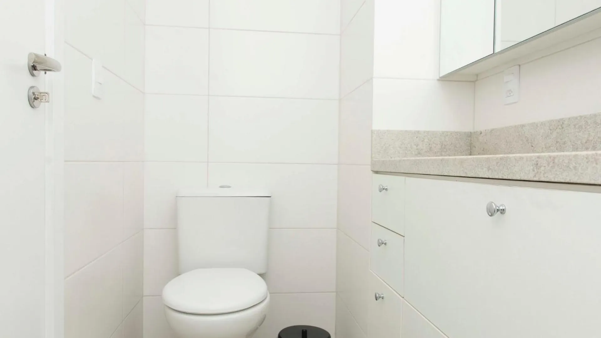 Apartamento Requintado 100M Da Praia Ing4306 Florianopolis