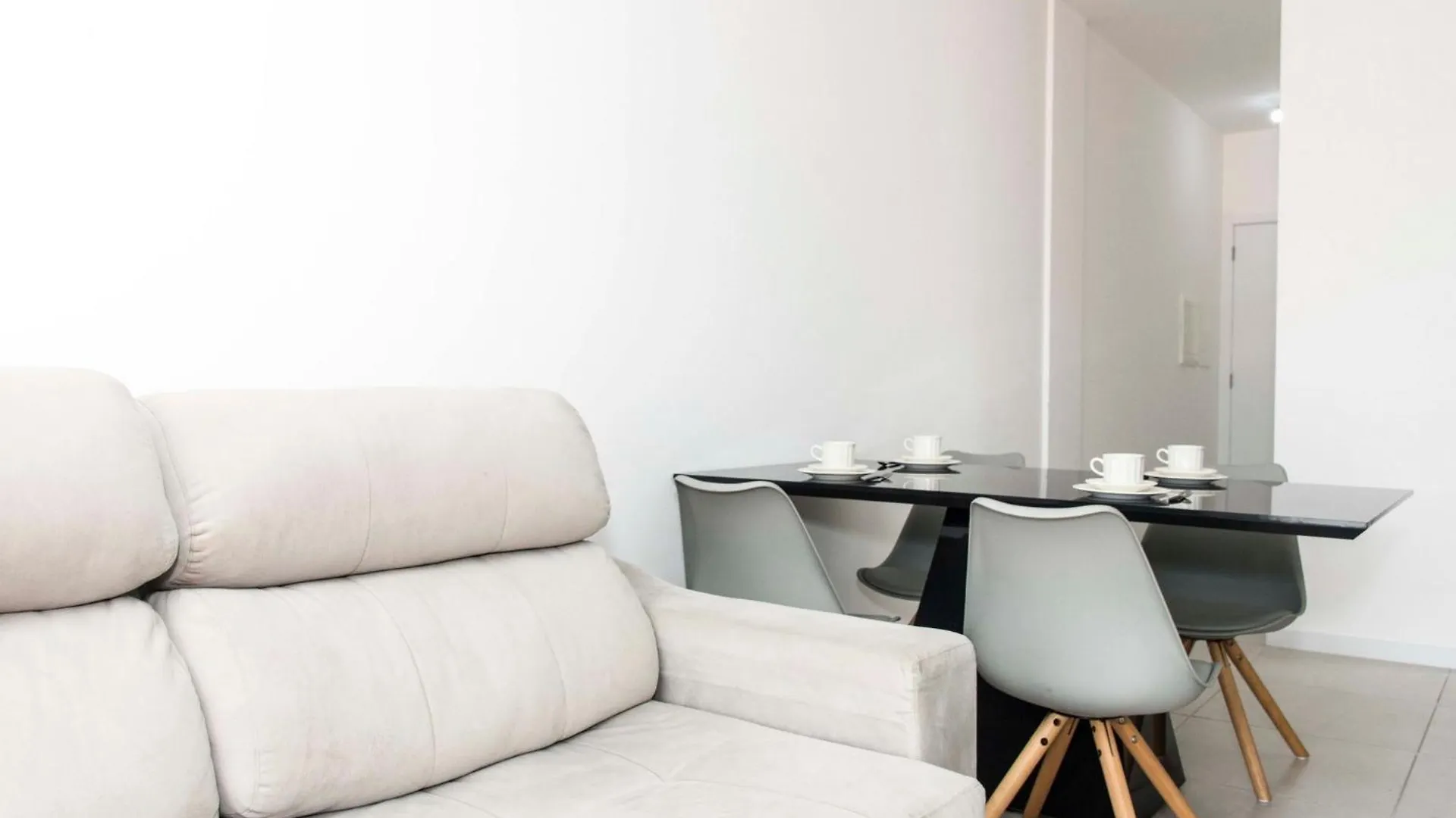 Apartamento Requintado 100M Da Praia Ing4306 Florianopolis Apartment