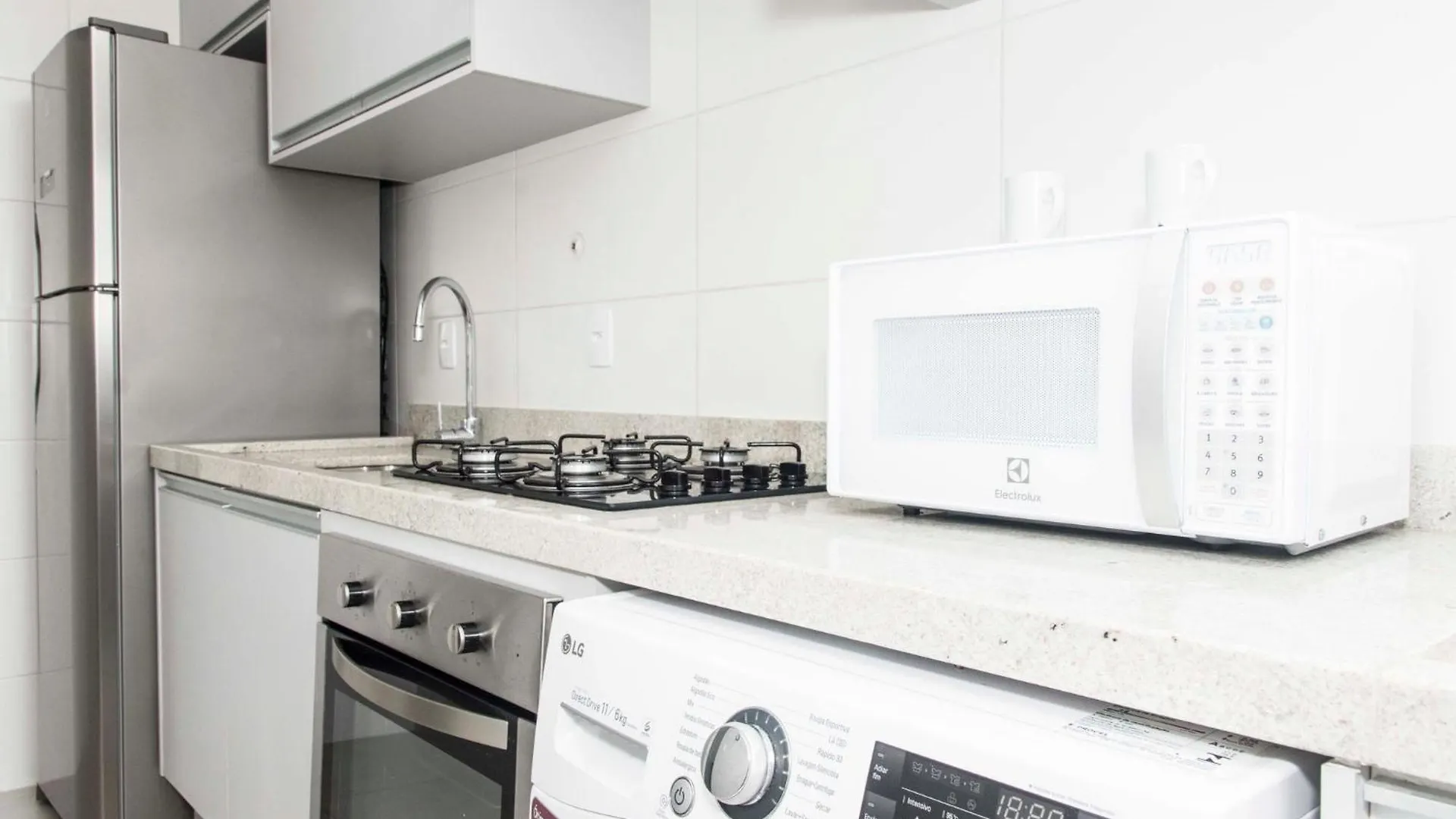 Apartment Apartamento Requintado 100M Da Praia Ing4306 Florianopolis Brazil