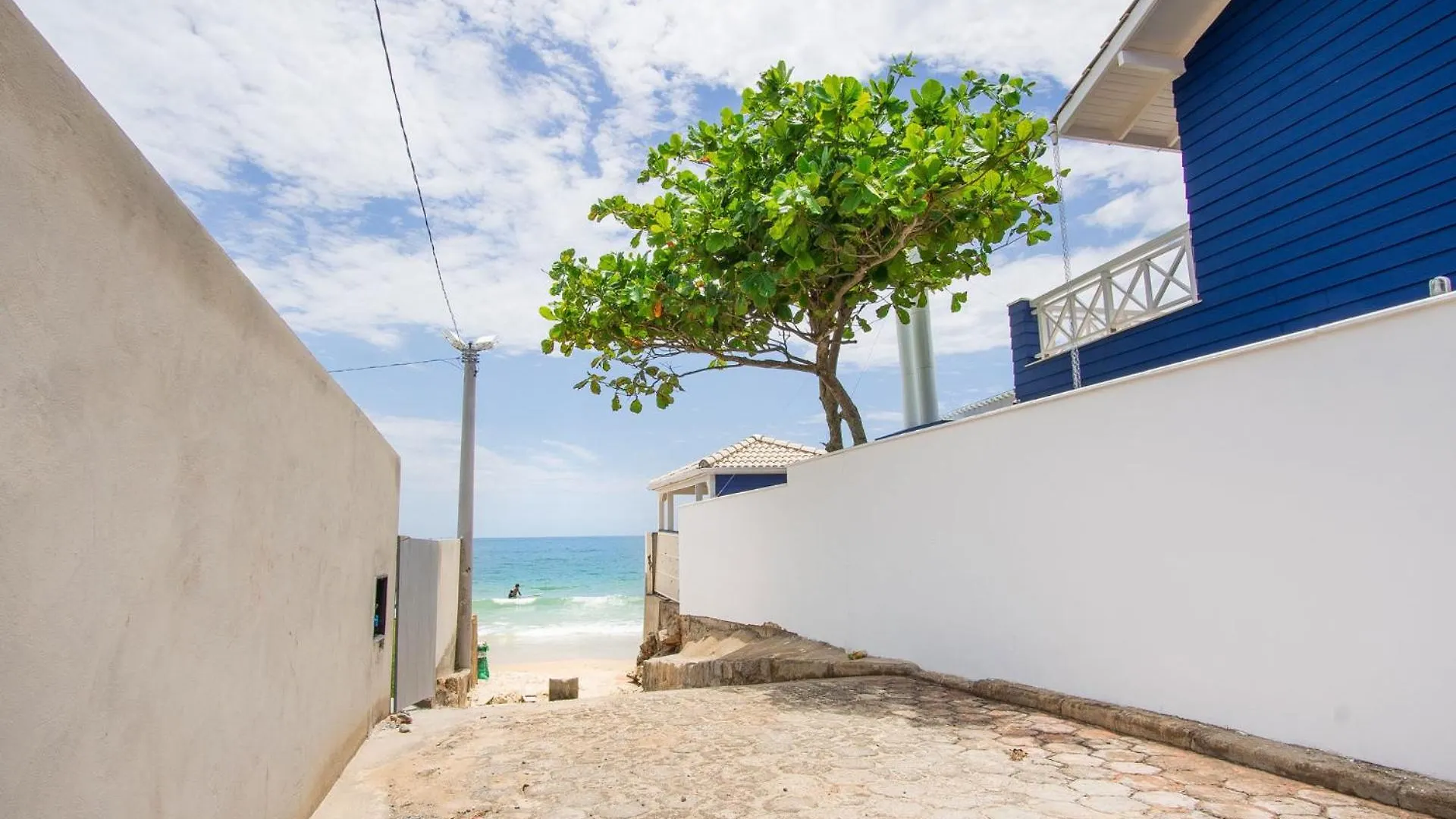 Apartment Apartamento Requintado 100M Da Praia Ing4306 Florianopolis