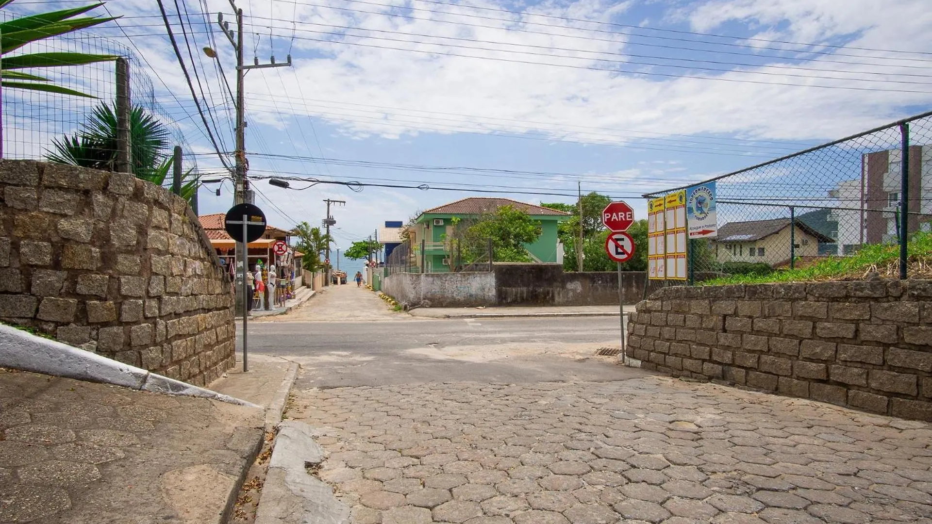 Apartamento Requintado 100M Da Praia Ing4306 Florianopolis 0*,
