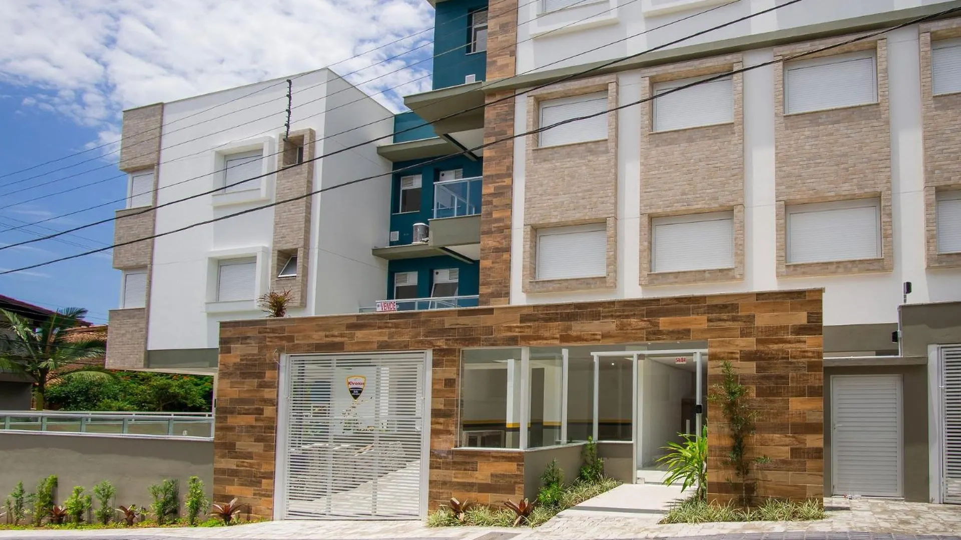 Apartamento Requintado 100M Da Praia Ing4306 Florianopolis Apartment