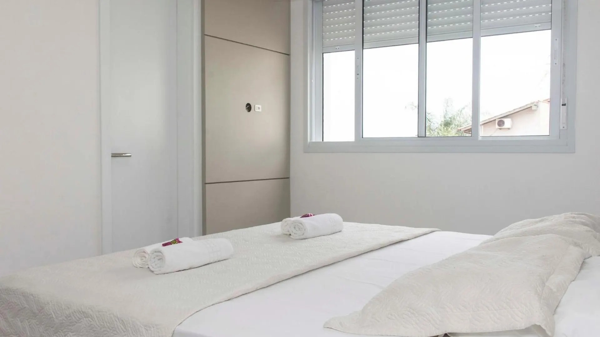 Apartmán Apartamento Requintado 100M Da Praia Ing4306 Florianópolis